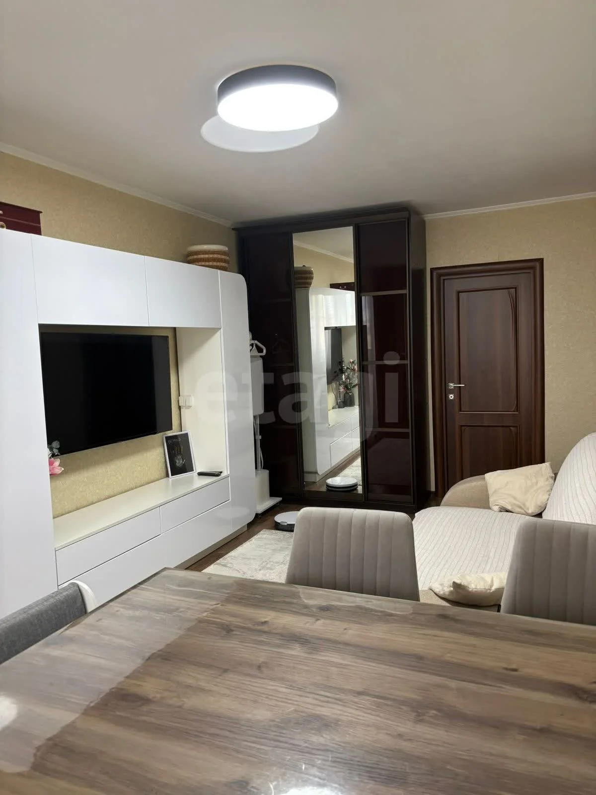 2-к квартира, 46м² (Степная улица, 3) - миниатюра 12
