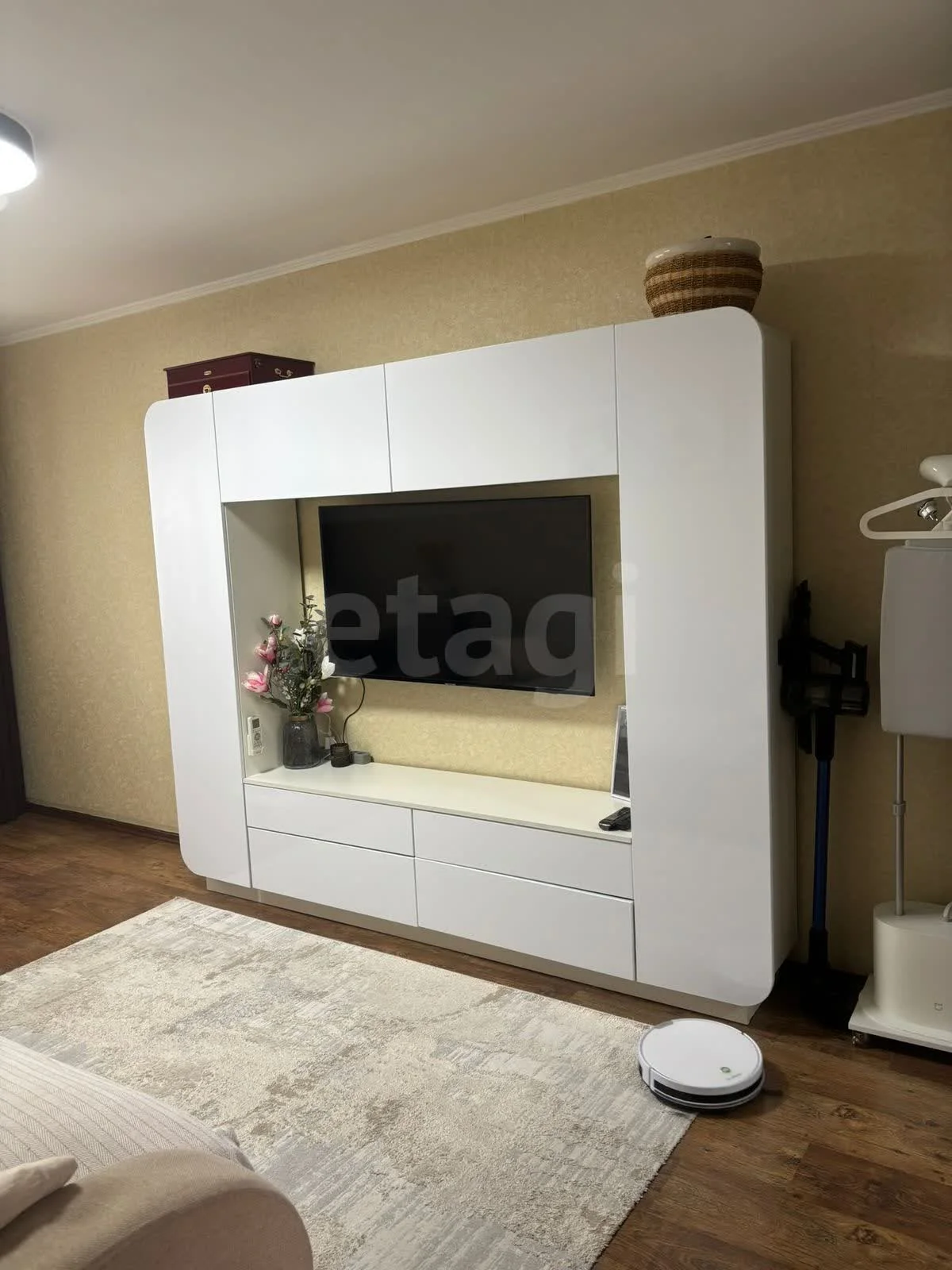2-к квартира, 46м² (Степная улица, 3) - миниатюра 15