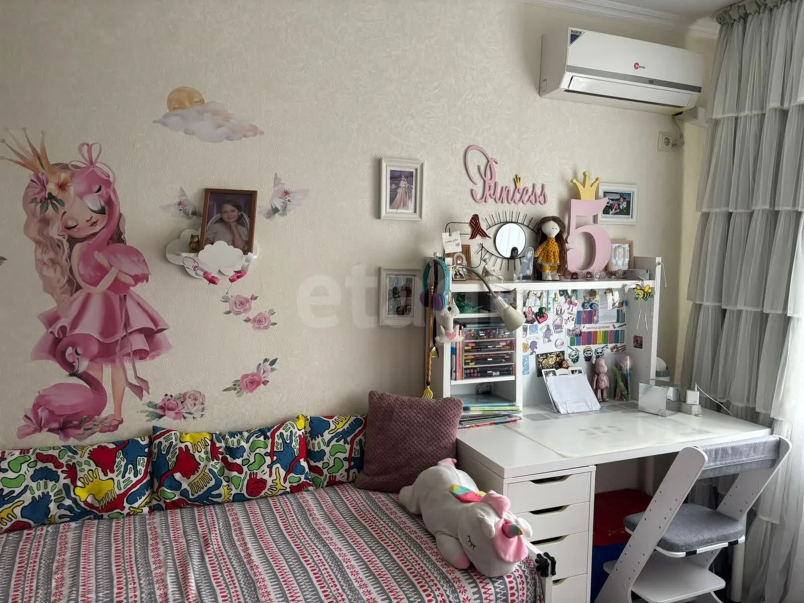 2-к квартира, 46м² (Степная улица, 3) - миниатюра 17