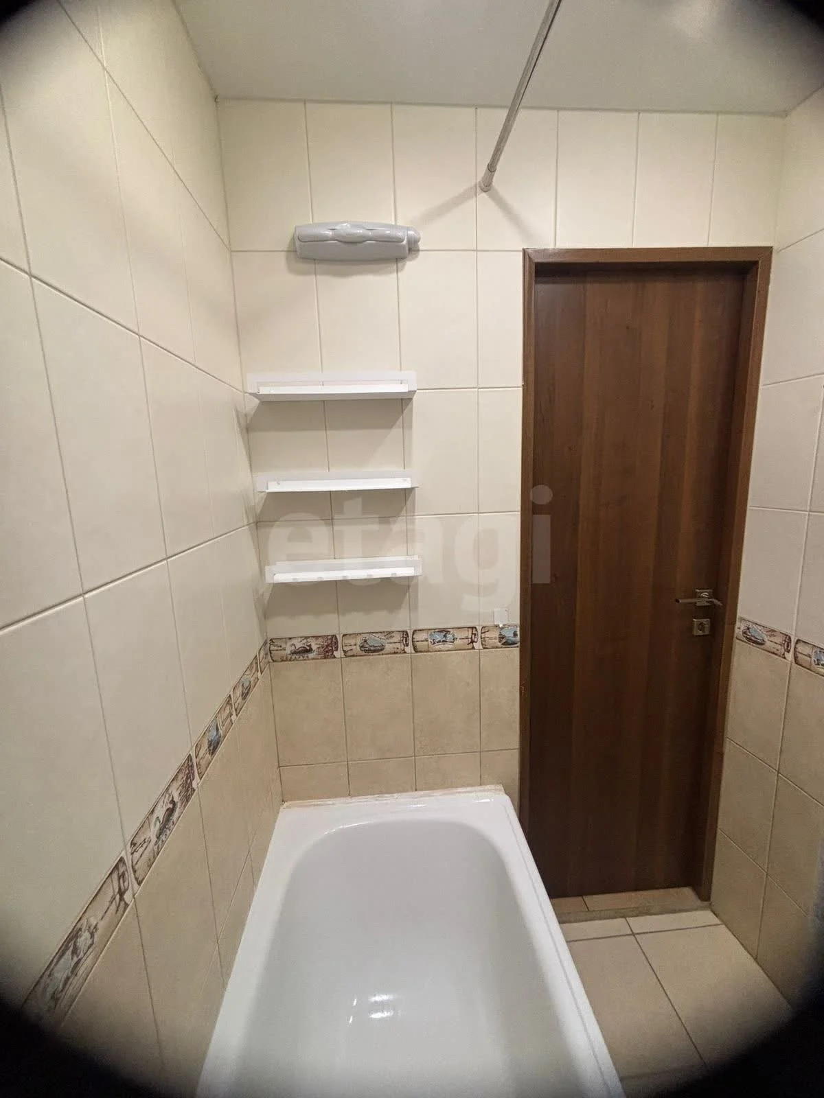 2-к квартира, 46м² (Степная улица, 3) - миниатюра 18