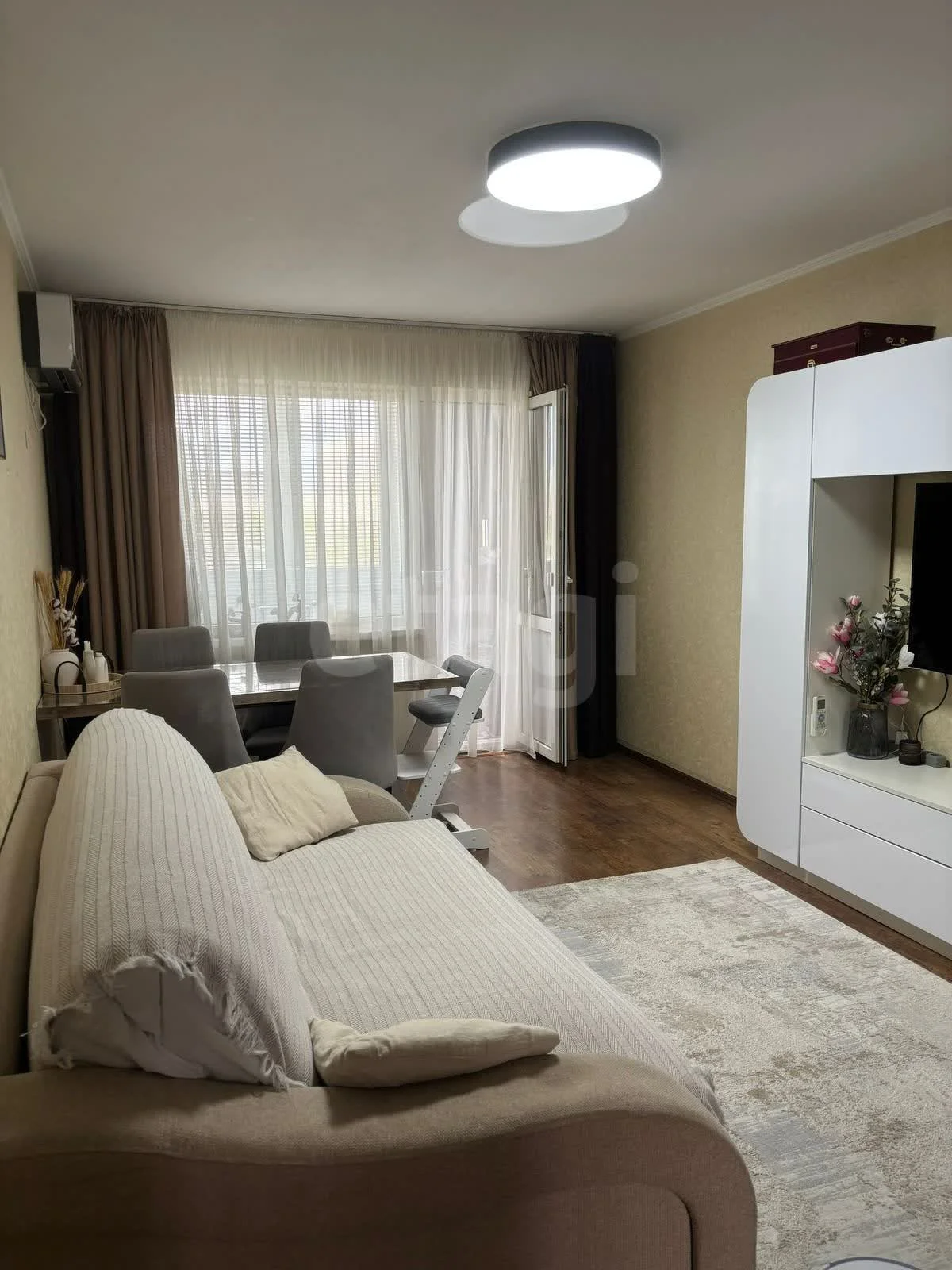 2-к квартира, 46м² (Степная улица, 3) - миниатюра 19