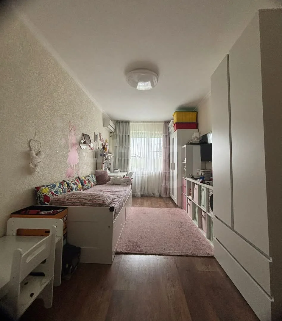 2-к квартира, 46м² (Степная улица, 3) - миниатюра 2