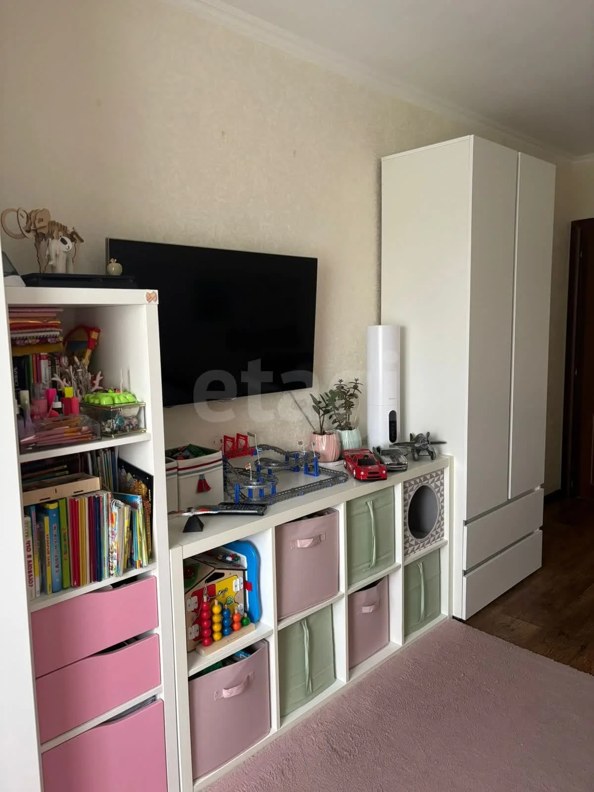 2-к квартира, 46м² (Степная улица, 3) - миниатюра 20