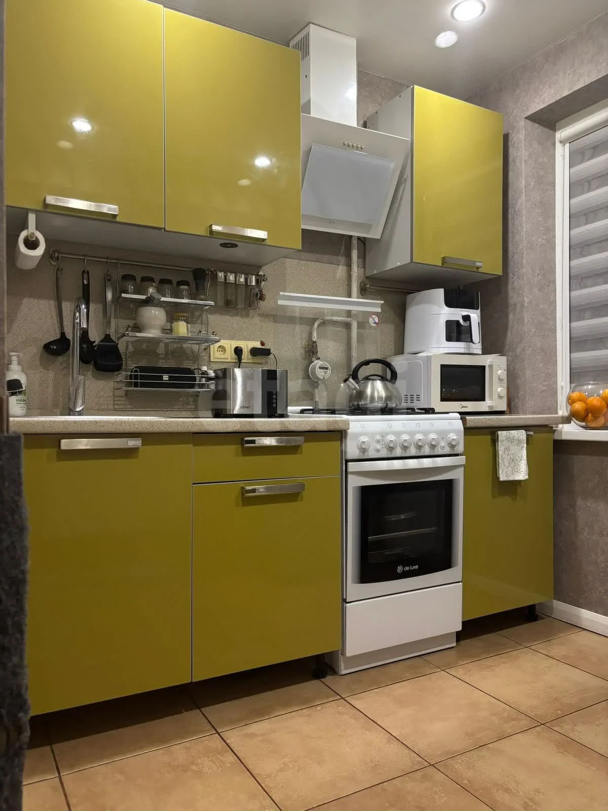 2-к квартира, 46м² (Степная улица, 3) - миниатюра 8