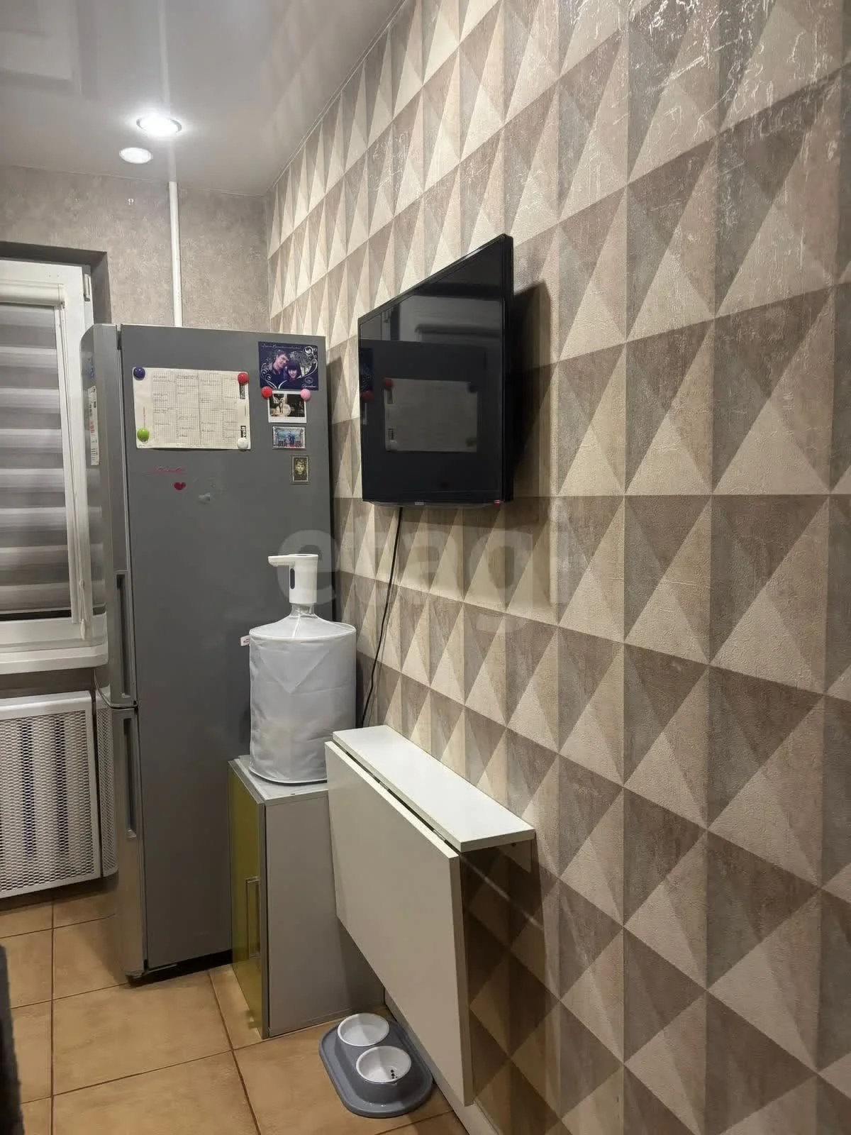 2-к квартира, 46м² (Степная улица, 3) - миниатюра 9