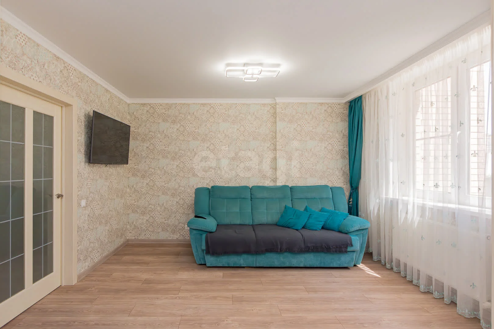 3-к квартира, 70.8м² (Степная улица, 1/1к3) - миниатюра 10