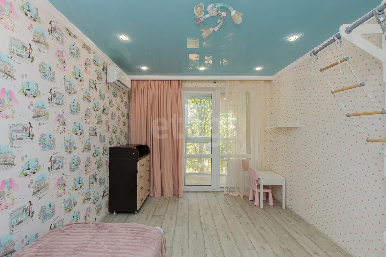 3-к квартира, 70.8м² (Степная улица, 1/1к3) - миниатюра 14