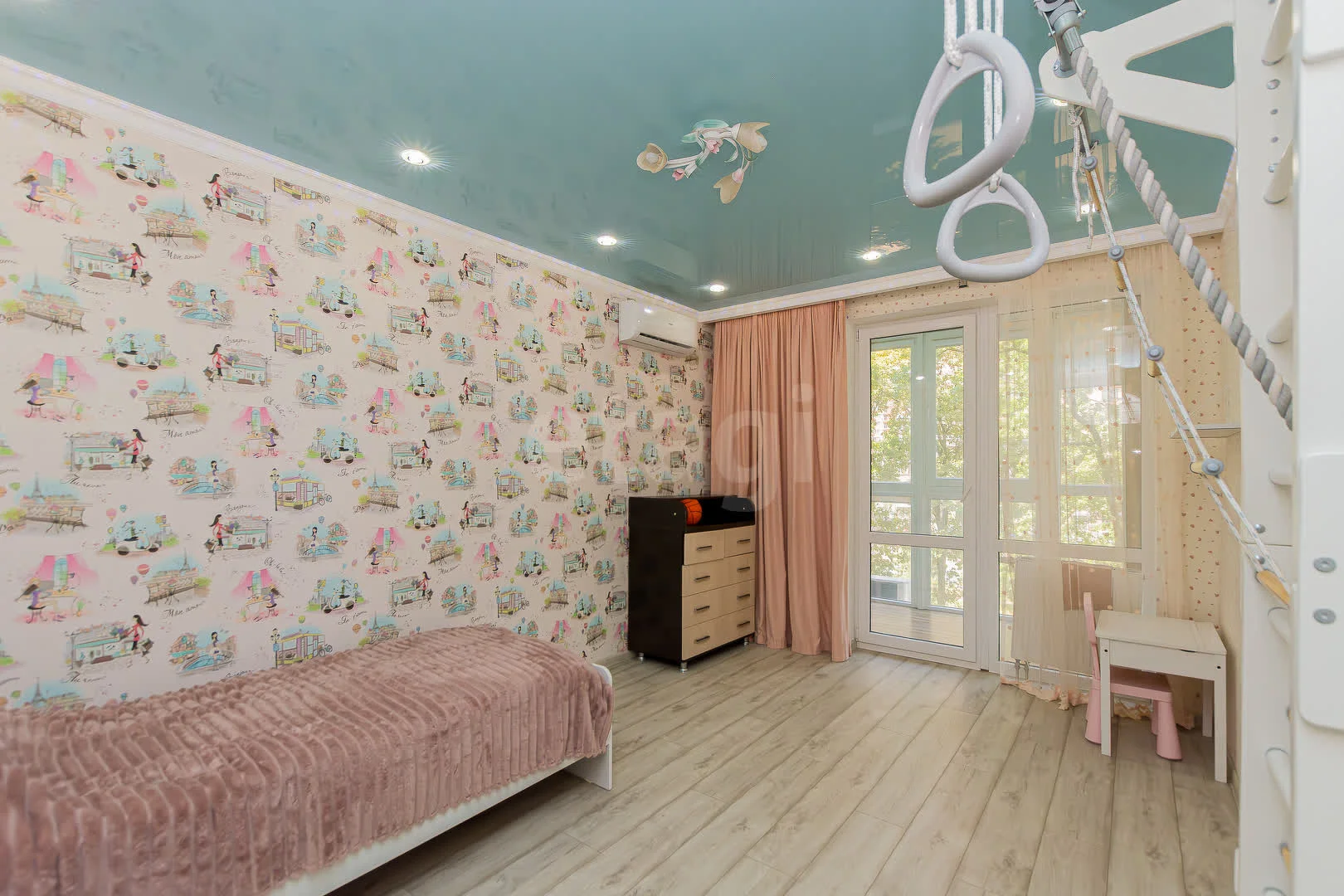 3-к квартира, 70.8м² (Степная улица, 1/1к3) - миниатюра 15