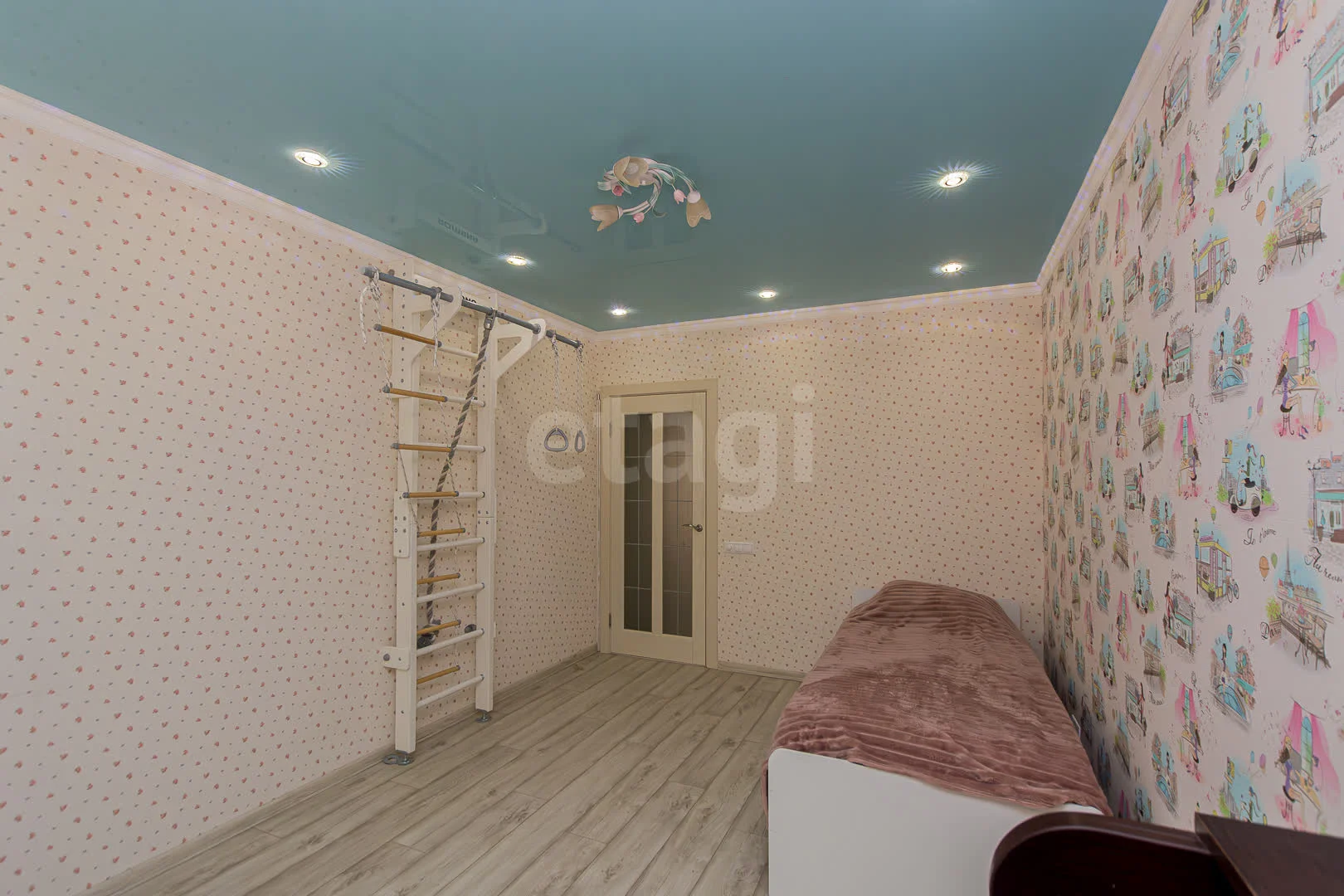 3-к квартира, 70.8м² (Степная улица, 1/1к3) - миниатюра 16