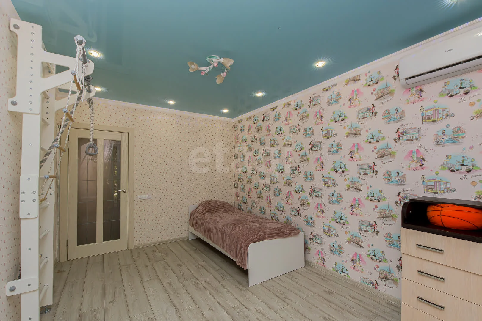 3-к квартира, 70.8м² (Степная улица, 1/1к3) - миниатюра 17