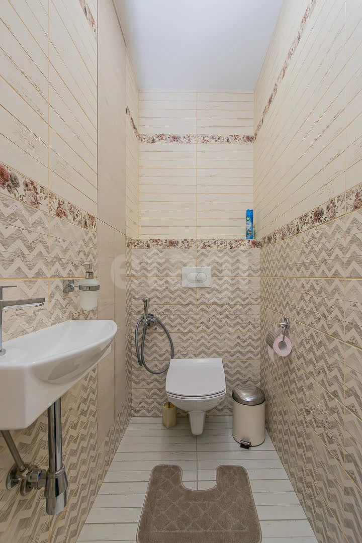 3-к квартира, 70.8м² (Степная улица, 1/1к3) - миниатюра 18