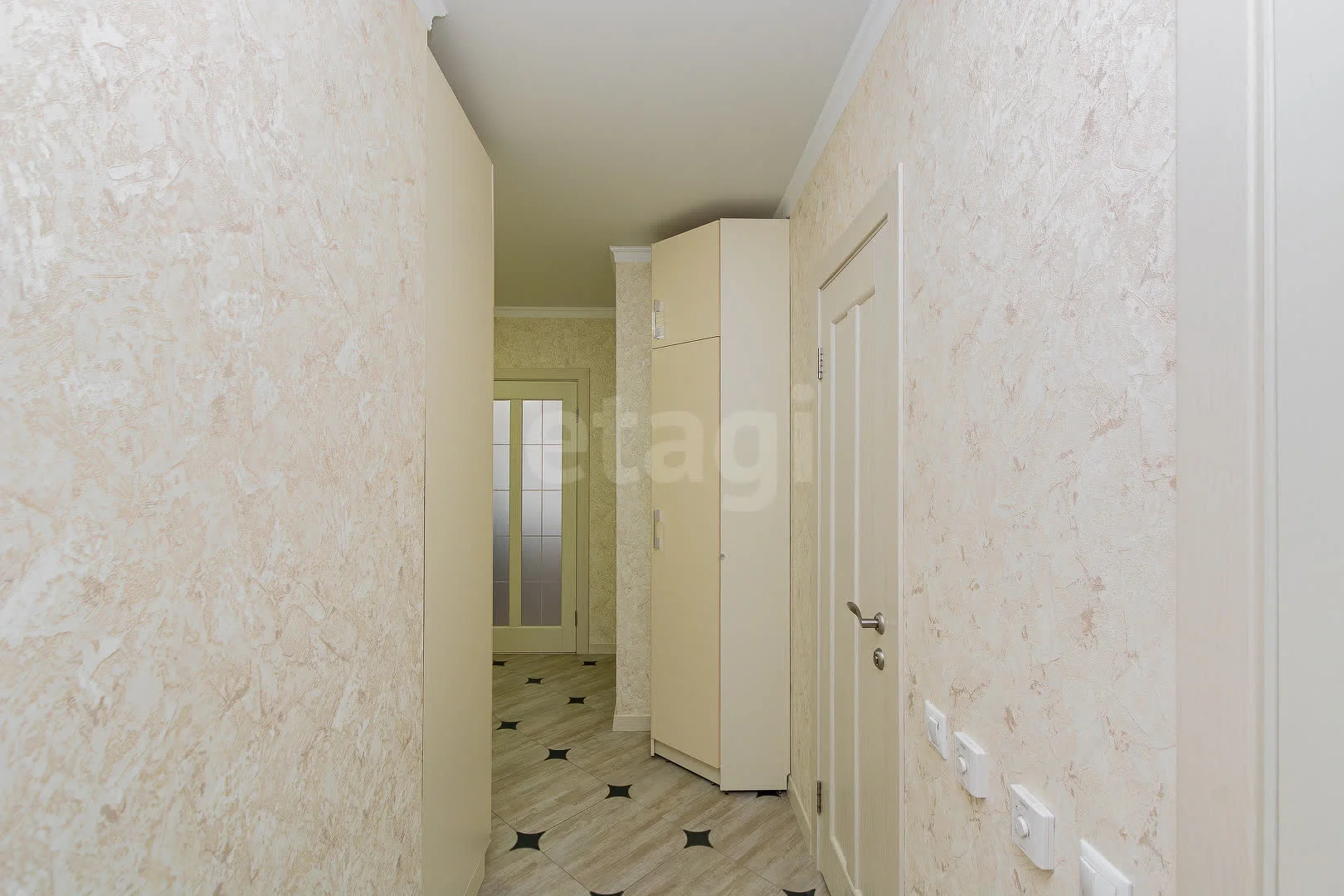 3-к квартира, 70.8м² (Степная улица, 1/1к3) - миниатюра 26