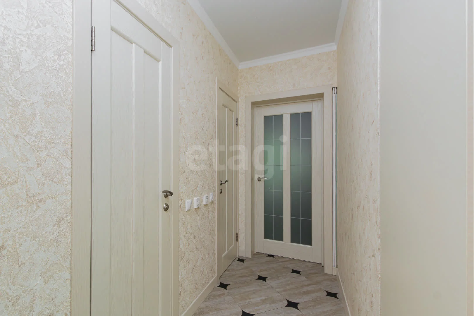 3-к квартира, 70.8м² (Степная улица, 1/1к3) - миниатюра 28