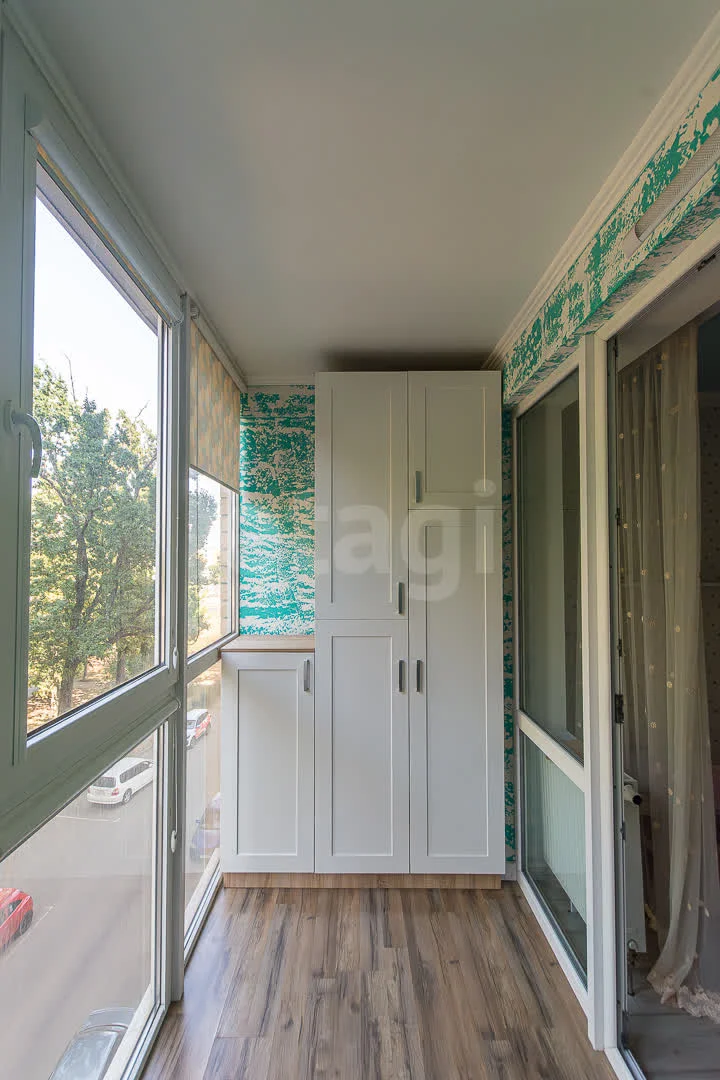 3-к квартира, 70.8м² (Степная улица, 1/1к3) - миниатюра 29
