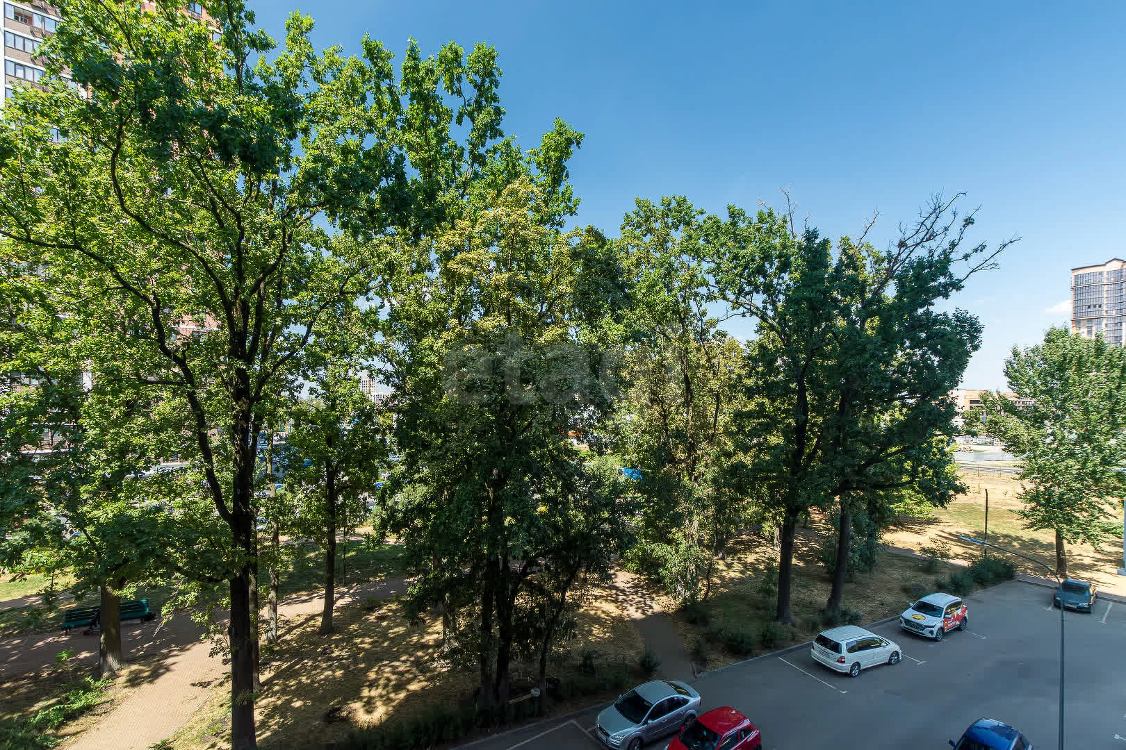 3-к квартира, 70.8м² (Степная улица, 1/1к3) - миниатюра 31