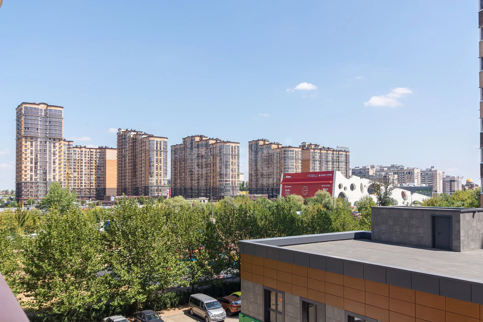 3-к квартира, 70.8м² (Степная улица, 1/1к3) - миниатюра 32