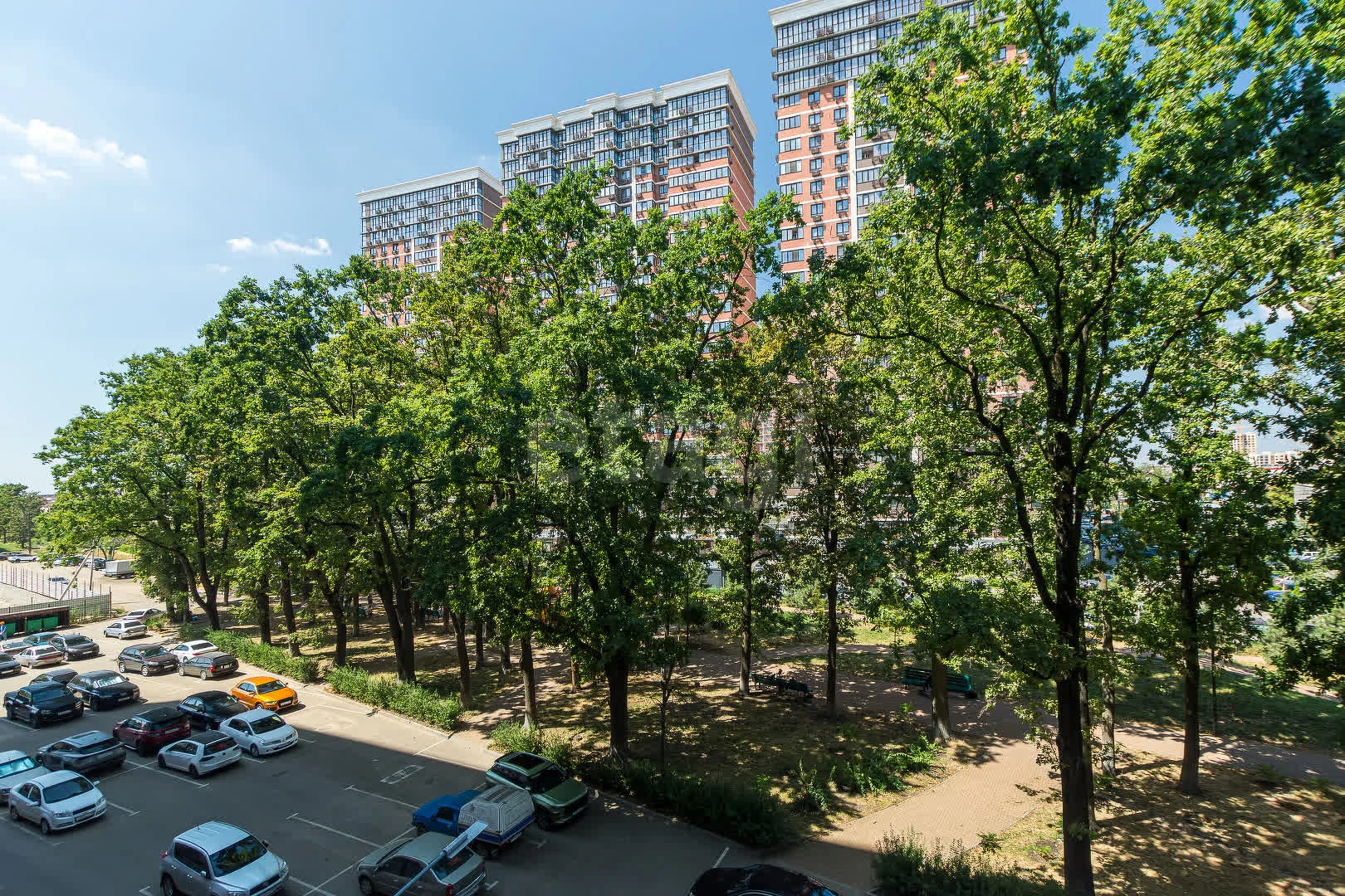 3-к квартира, 70.8м² (Степная улица, 1/1к3) - миниатюра 4