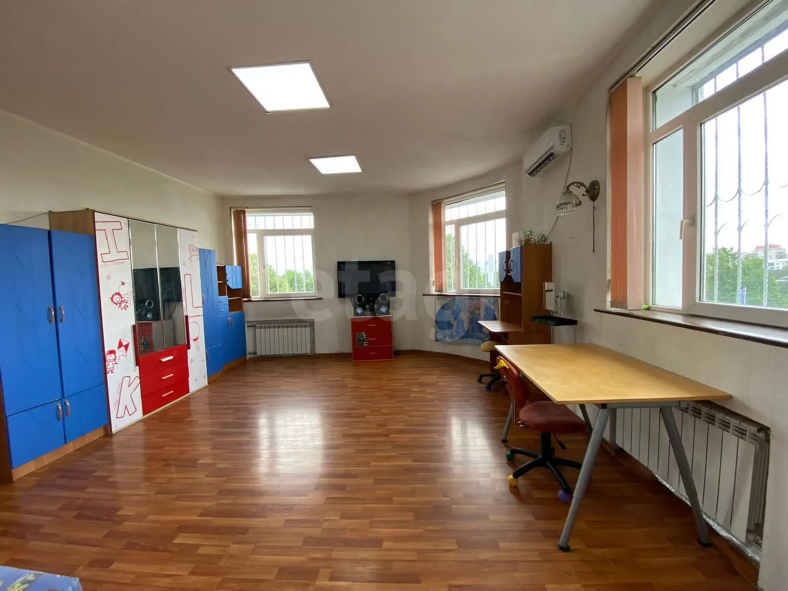 4-к+ квартира, 125.2м² (Зиповская улица, 1) - изображение 1