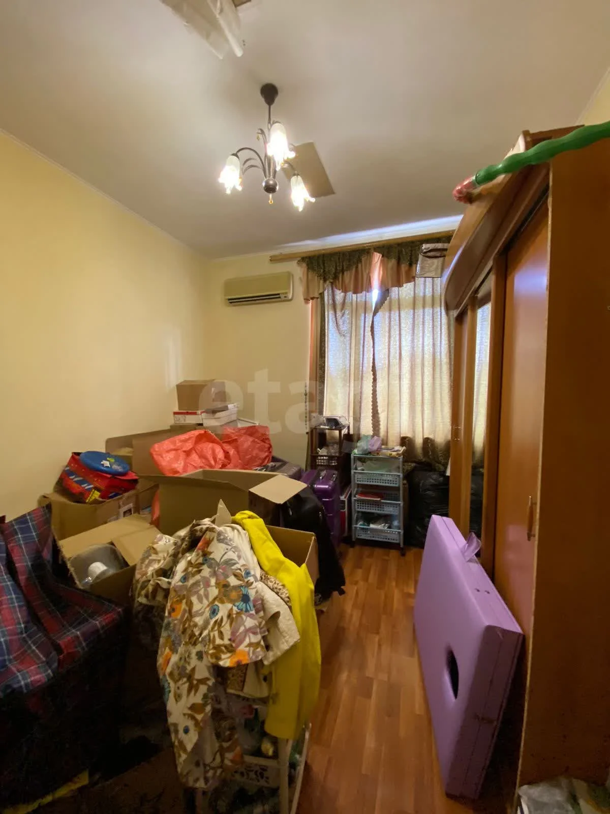 4-к+ квартира, 125.2м² (Зиповская улица, 1) - миниатюра 11