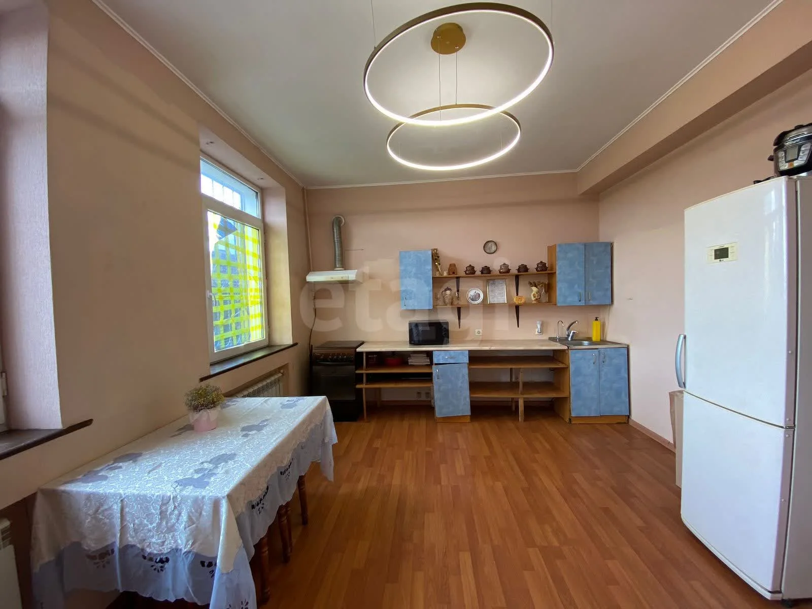 4-к+ квартира, 125.2м² (Зиповская улица, 1) - миниатюра 13