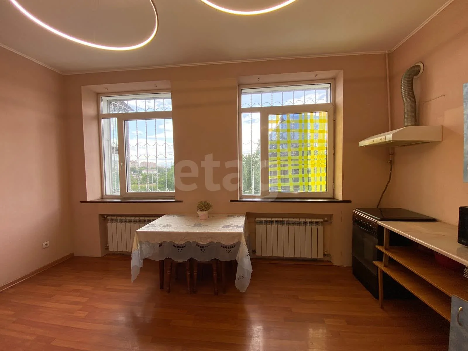 4-к+ квартира, 125.2м² (Зиповская улица, 1) - миниатюра 15