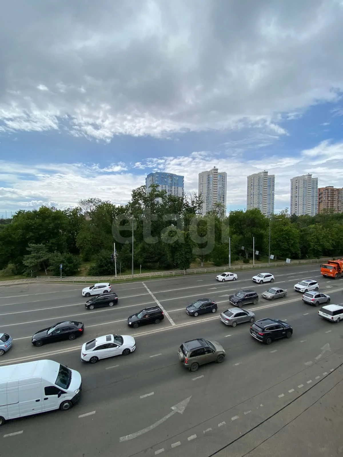 4-к+ квартира, 125.2м² (Зиповская улица, 1) - миниатюра 16