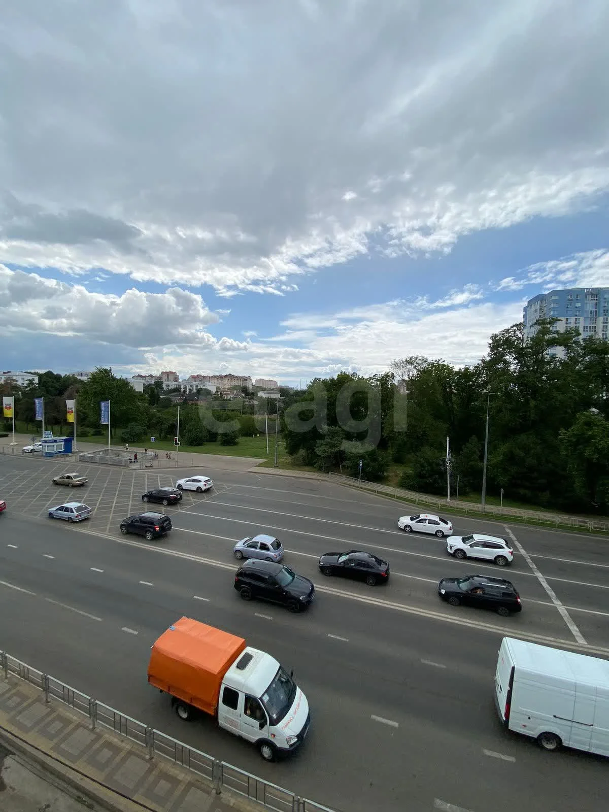 4-к+ квартира, 125.2м² (Зиповская улица, 1) - миниатюра 17