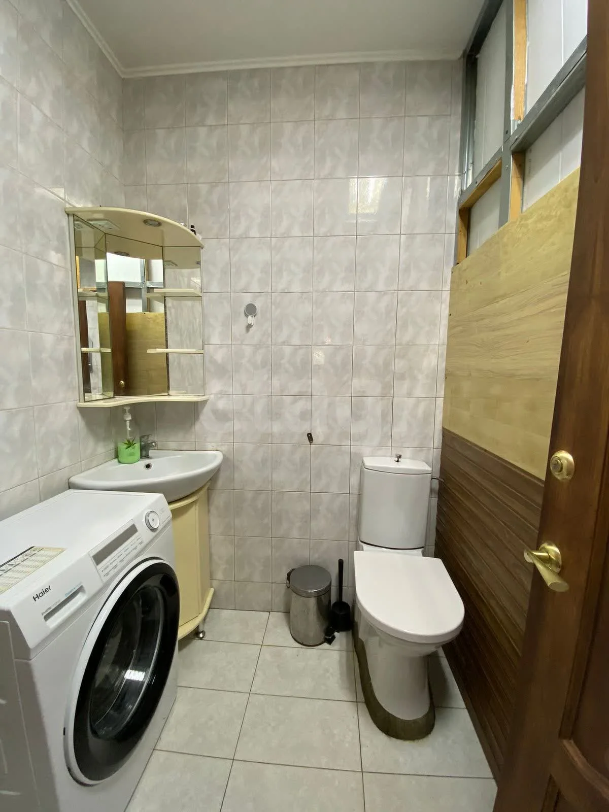 4-к+ квартира, 125.2м² (Зиповская улица, 1) - миниатюра 18