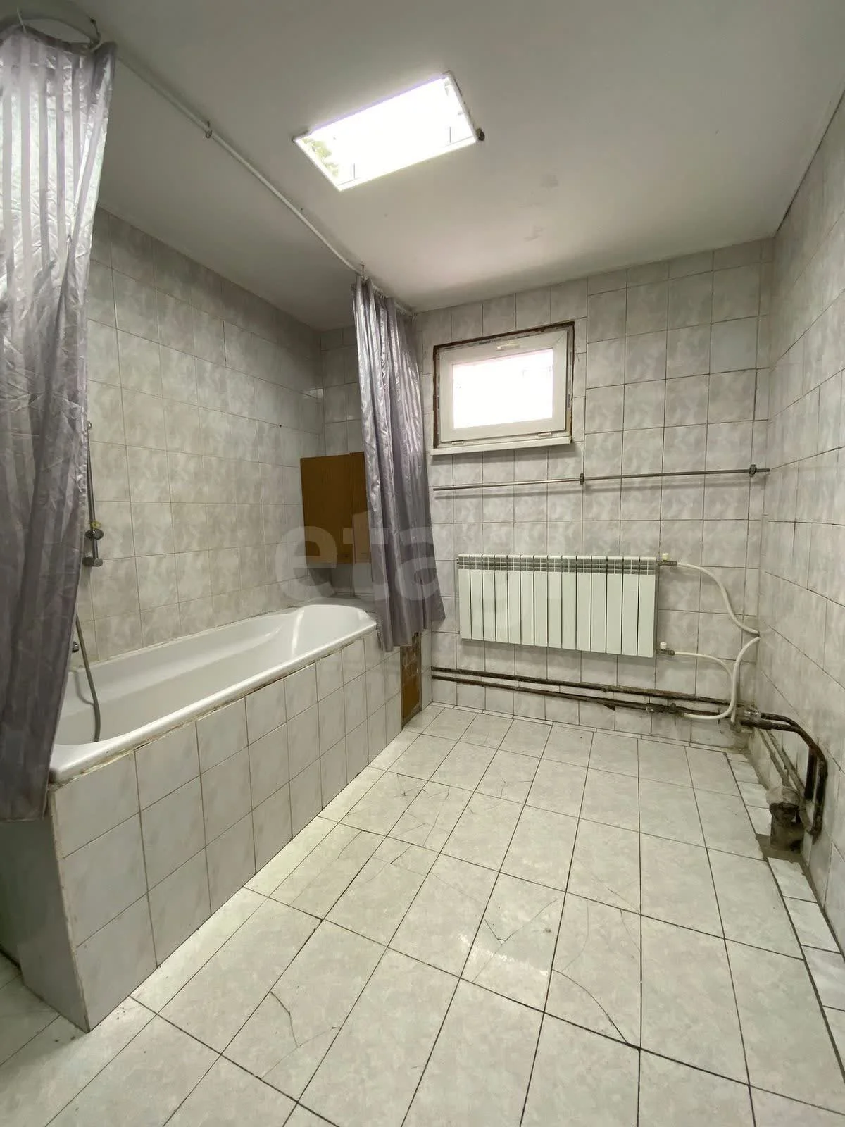 4-к+ квартира, 125.2м² (Зиповская улица, 1) - миниатюра 19