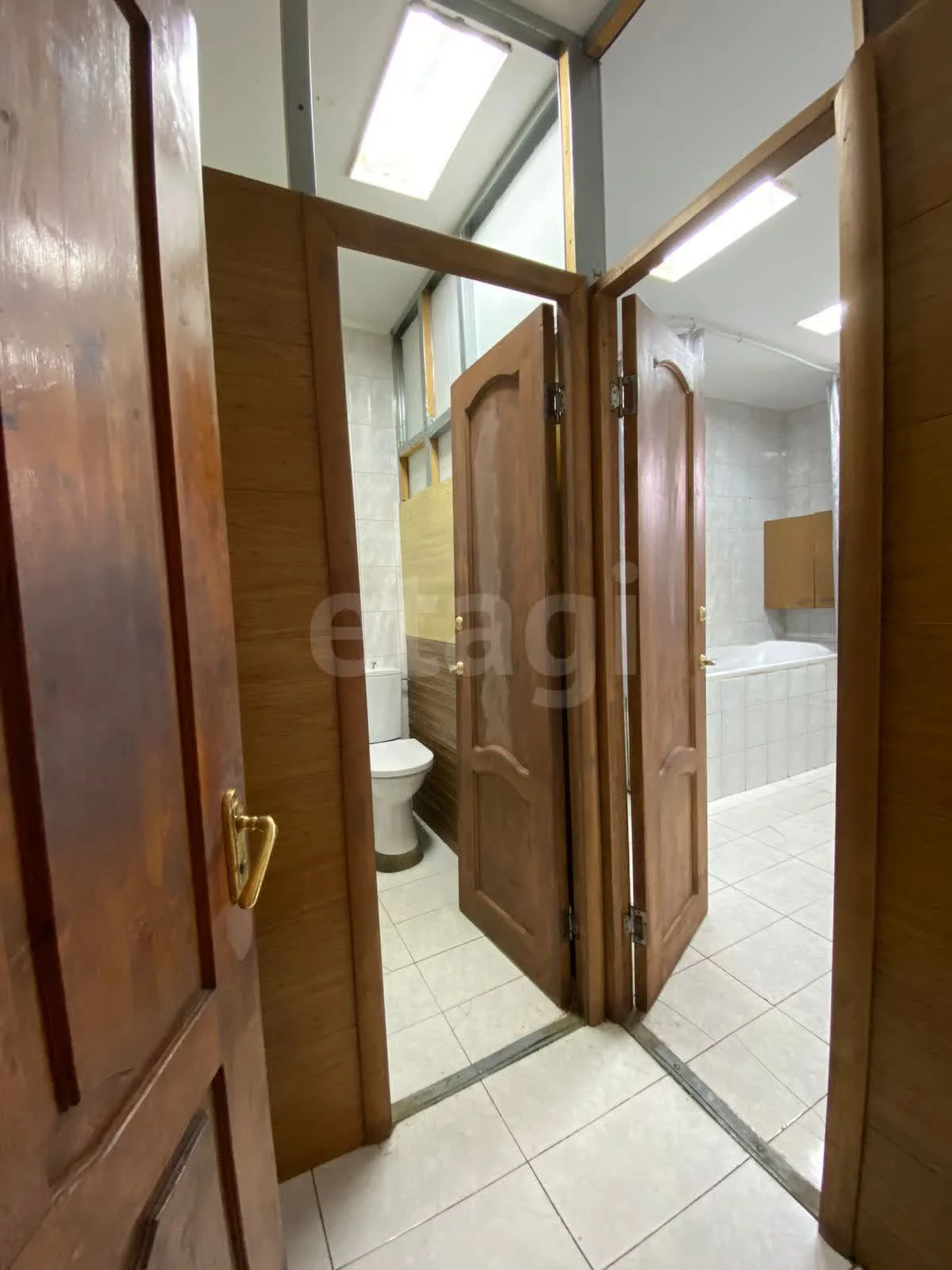 4-к+ квартира, 125.2м² (Зиповская улица, 1) - миниатюра 21