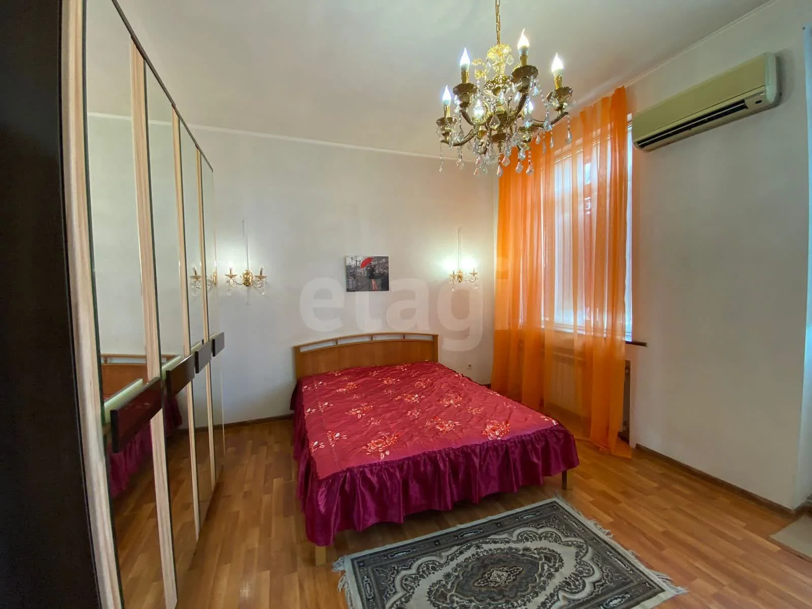 4-к+ квартира, 125.2м² (Зиповская улица, 1) - миниатюра 3