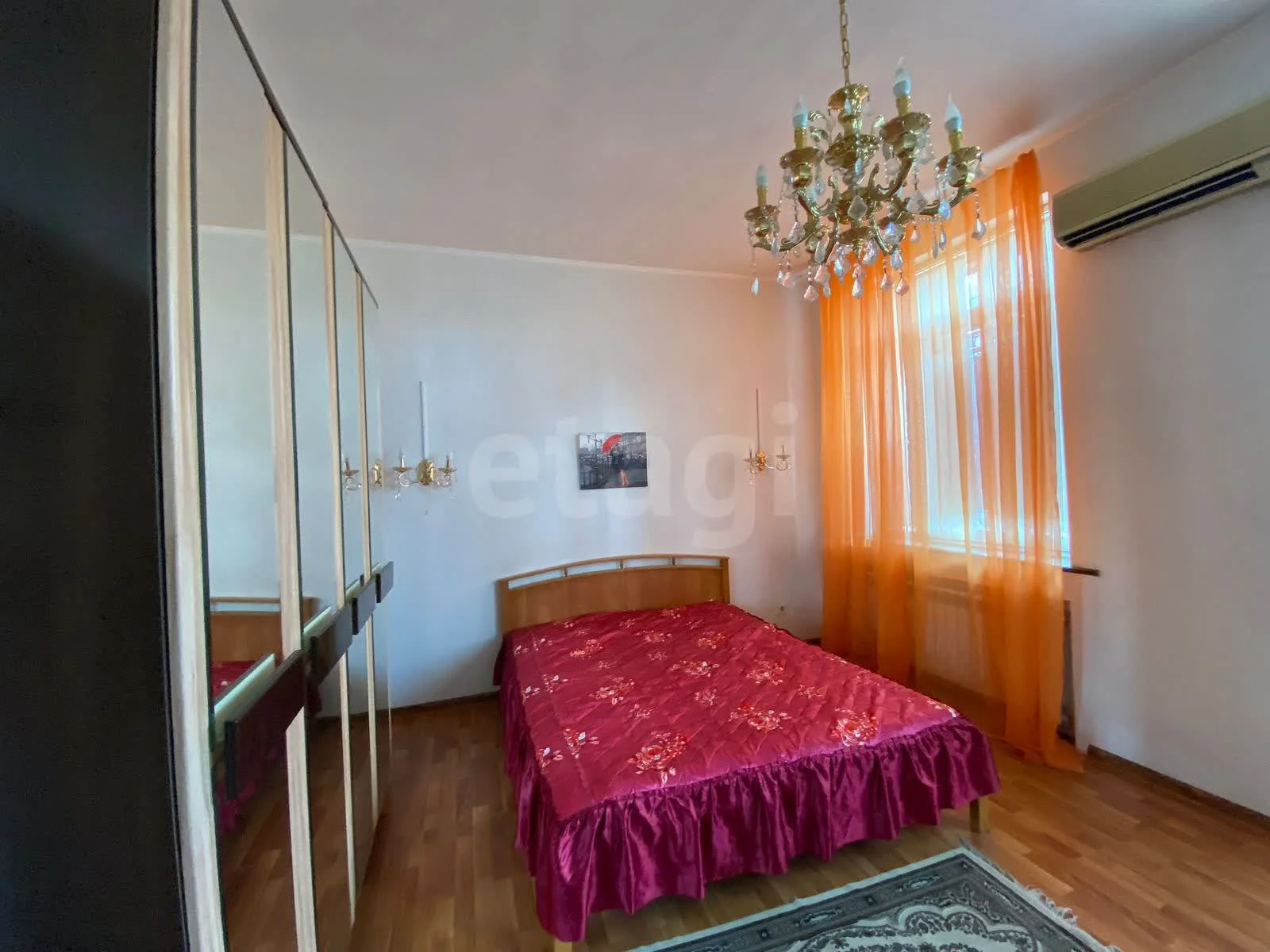 4-к+ квартира, 125.2м² (Зиповская улица, 1) - миниатюра 4