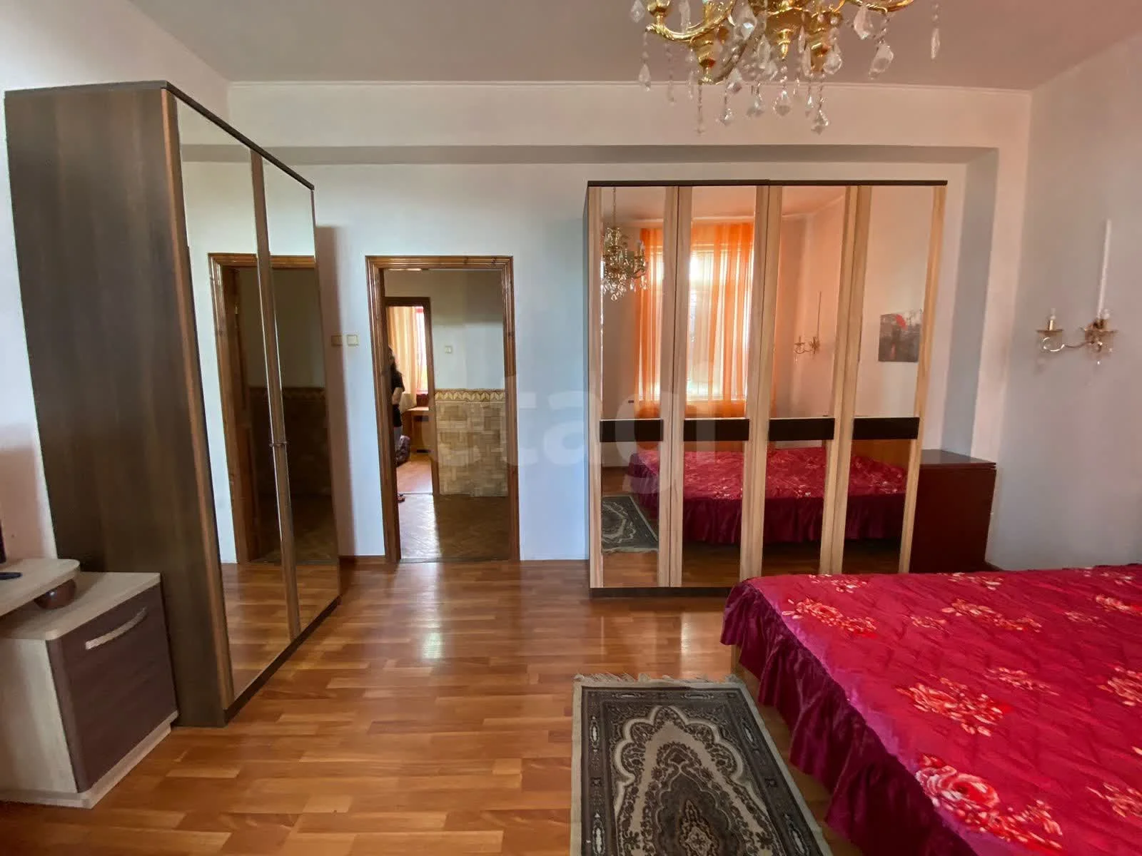 4-к+ квартира, 125.2м² (Зиповская улица, 1) - миниатюра 5