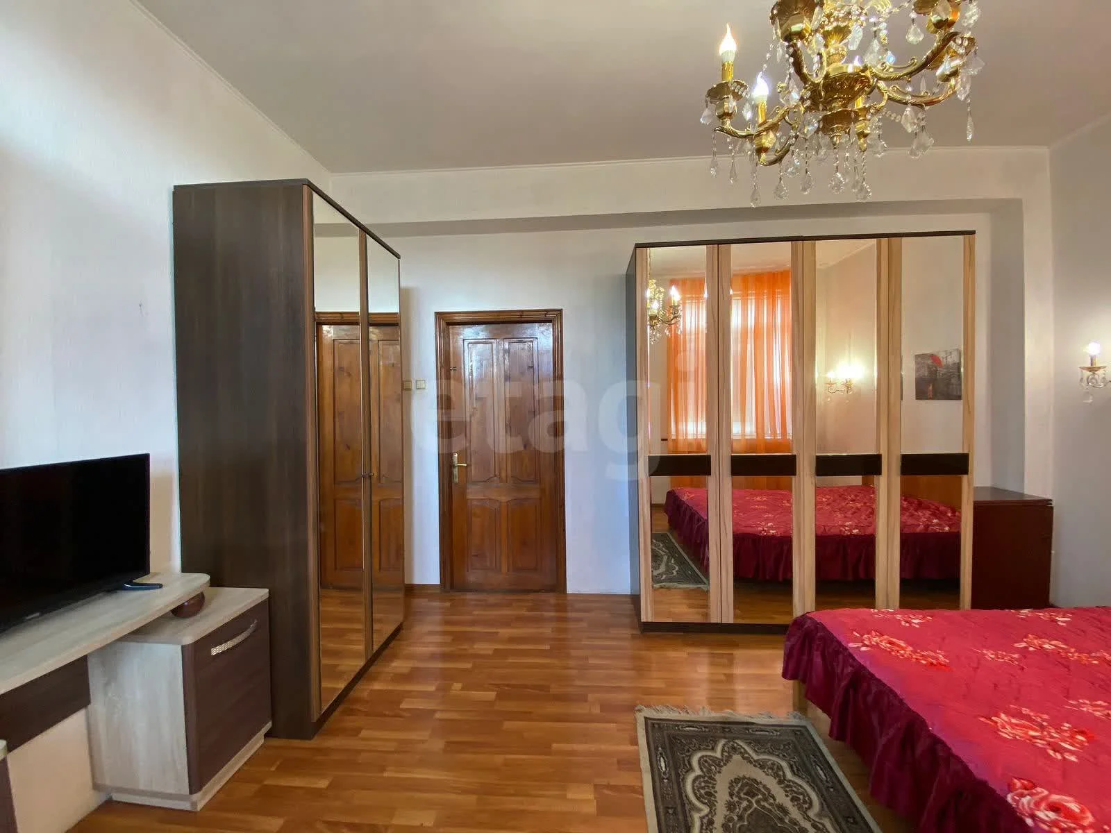 4-к+ квартира, 125.2м² (Зиповская улица, 1) - миниатюра 6