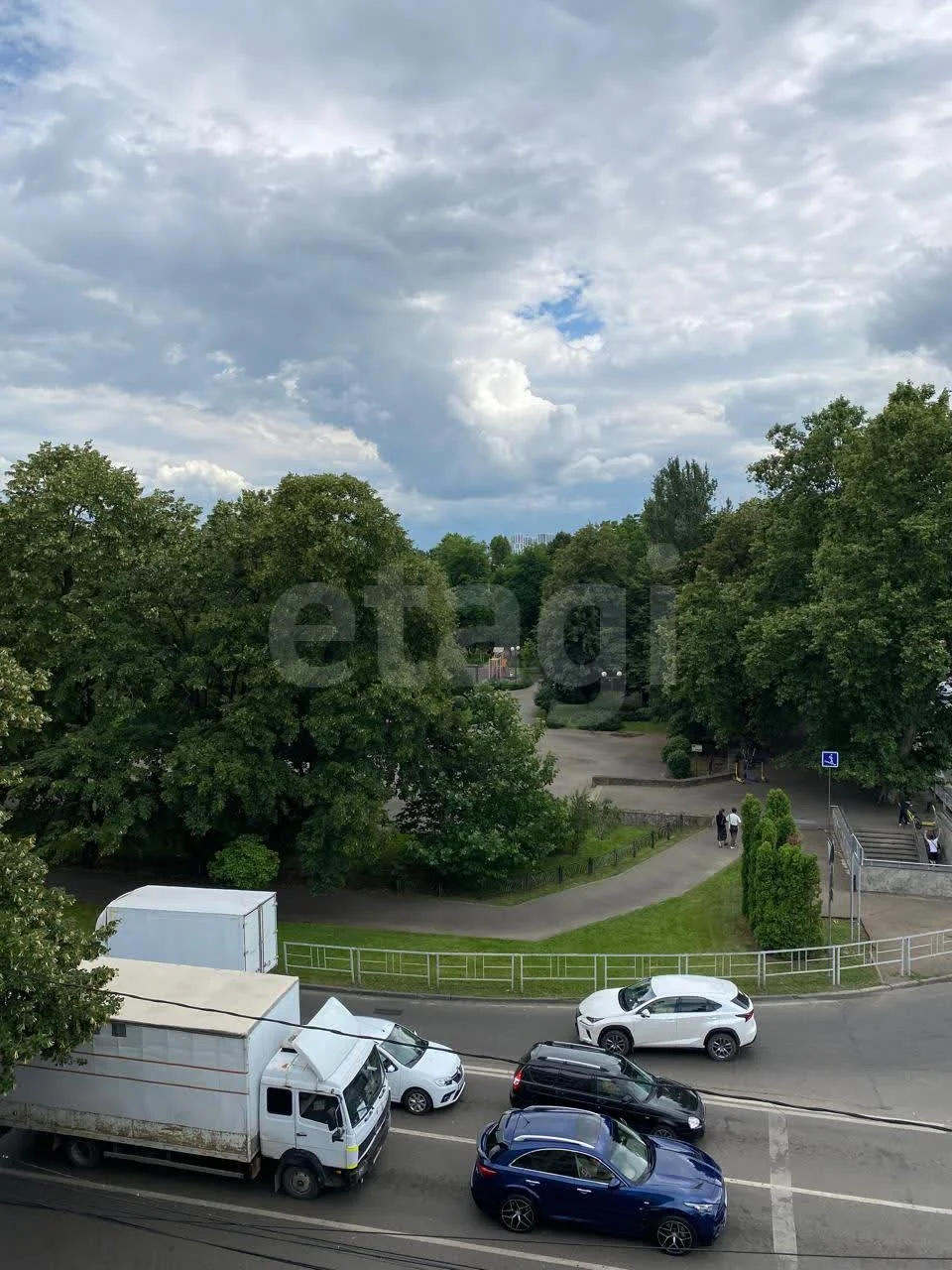 4-к+ квартира, 125.2м² (Зиповская улица, 1) - миниатюра 7
