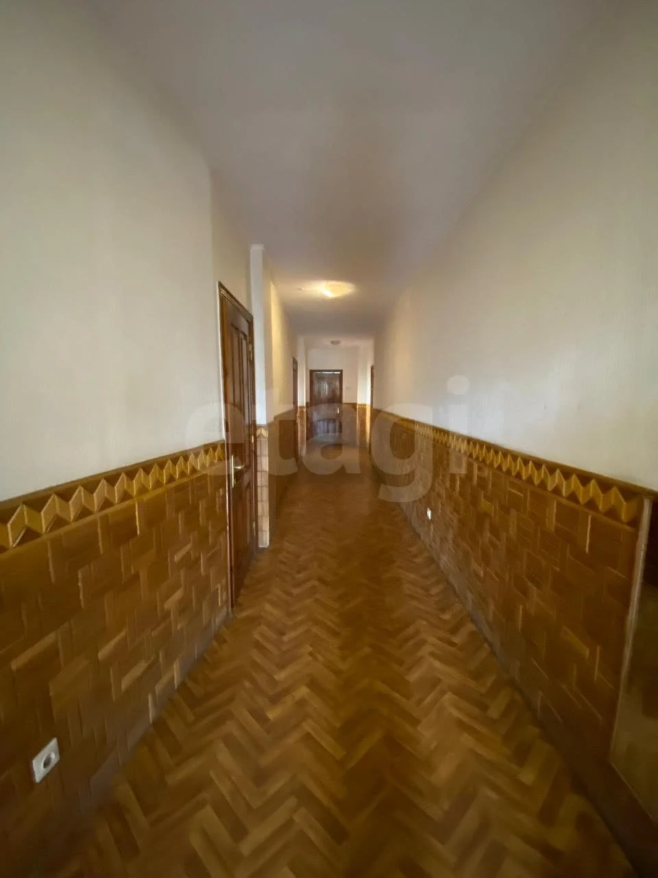 4-к+ квартира, 125.2м² (Зиповская улица, 1) - миниатюра 8