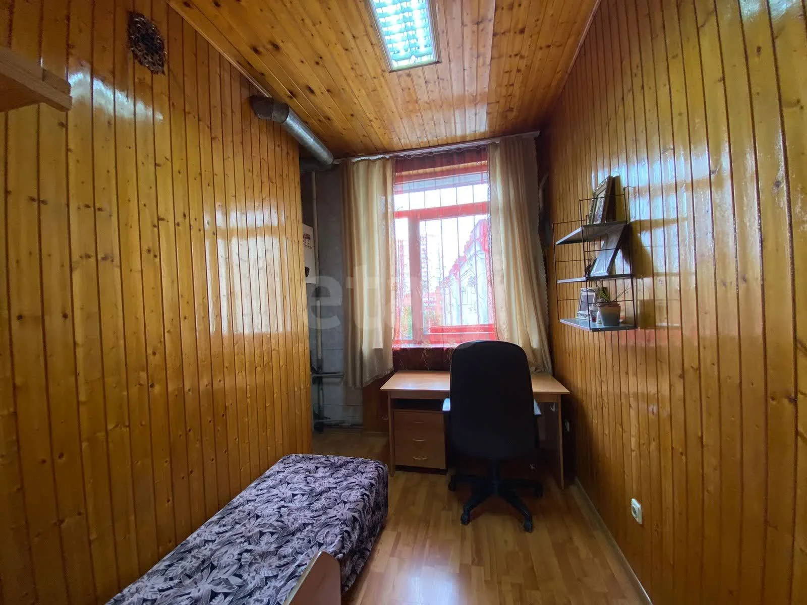 4-к+ квартира, 125.2м² (Зиповская улица, 1) - миниатюра 9