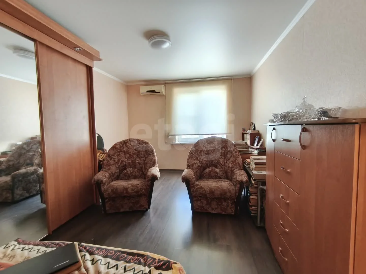 3-к квартира, 62.3м² (Буковый переулок, 20) - изображение 1