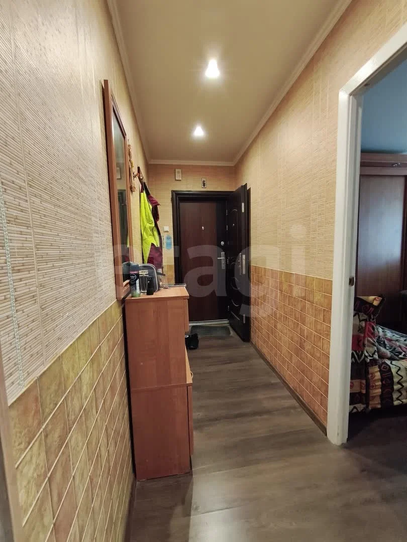 3-к квартира, 62.3м² (Буковый переулок, 20) - миниатюра 11