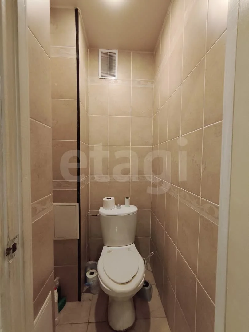 3-к квартира, 62.3м² (Буковый переулок, 20) - миниатюра 13