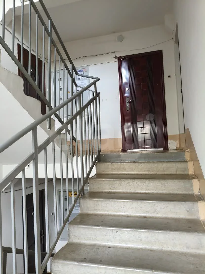 3-к квартира, 62.3м² (Буковый переулок, 20) - миниатюра 16