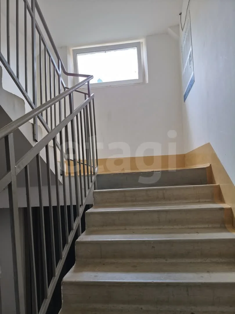 3-к квартира, 62.3м² (Буковый переулок, 20) - миниатюра 17