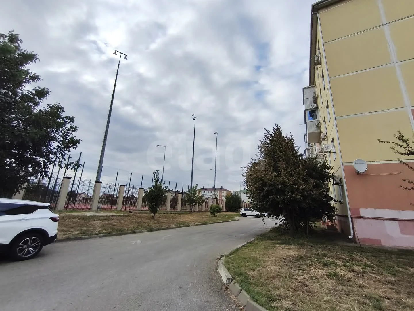 3-к квартира, 62.3м² (Буковый переулок, 20) - миниатюра 18