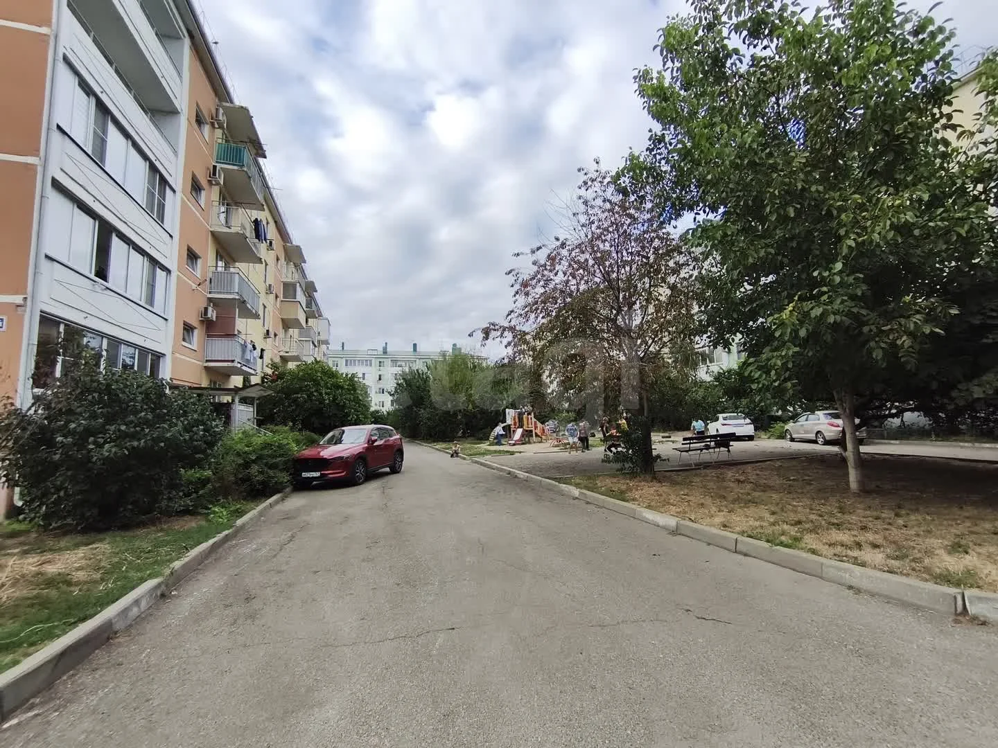 3-к квартира, 62.3м² (Буковый переулок, 20) - миниатюра 19