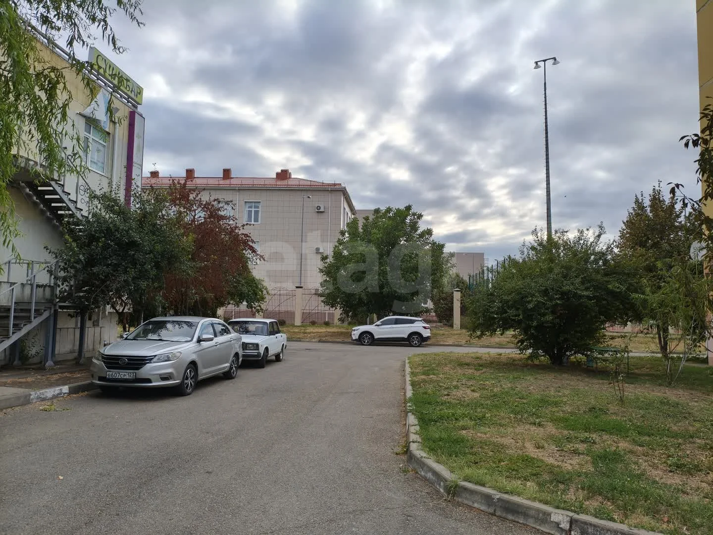 3-к квартира, 62.3м² (Буковый переулок, 20) - миниатюра 20