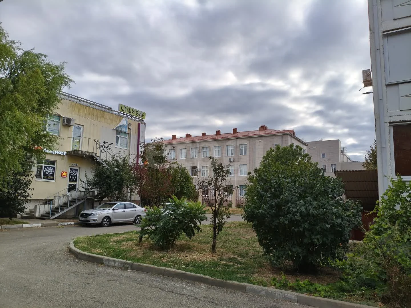 3-к квартира, 62.3м² (Буковый переулок, 20) - миниатюра 21