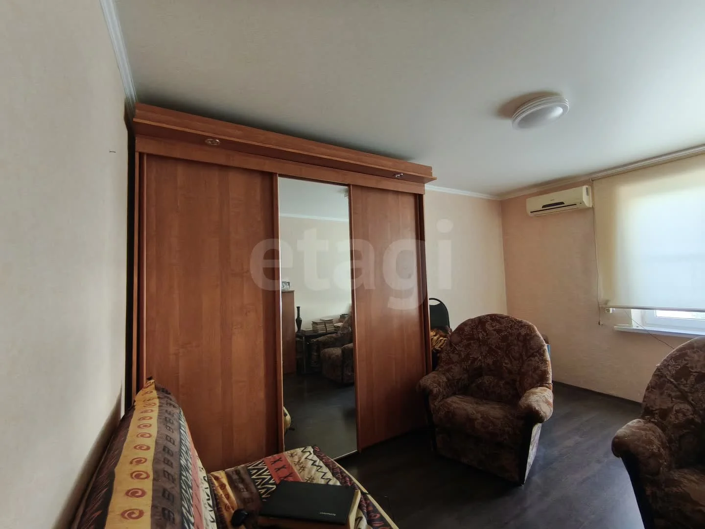3-к квартира, 62.3м² (Буковый переулок, 20) - миниатюра 6
