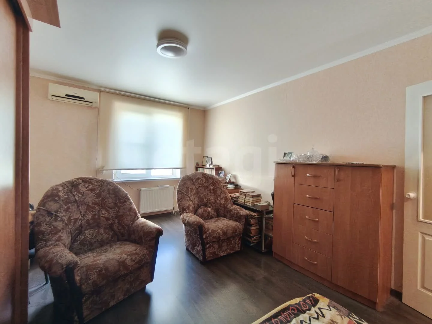 3-к квартира, 62.3м² (Буковый переулок, 20) - миниатюра 7