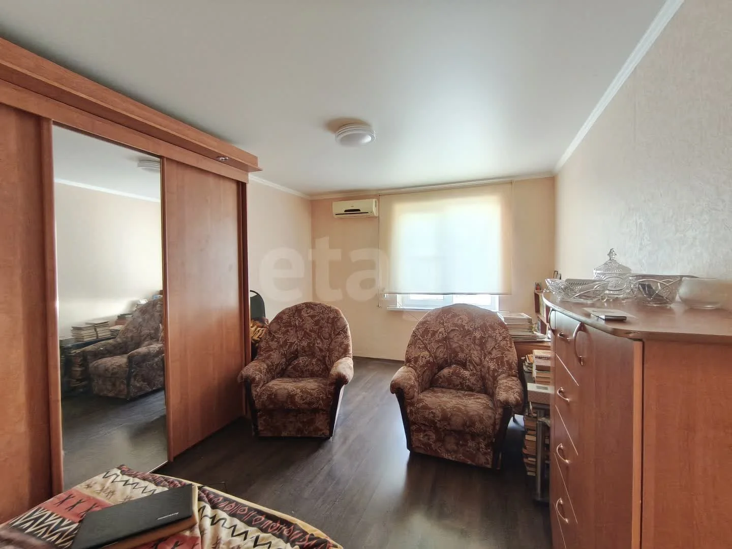 3-к квартира, 62.3м² (Буковый переулок, 20) - миниатюра 8