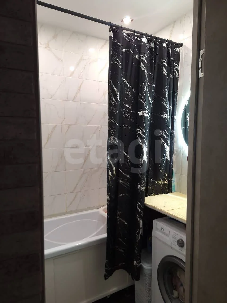 2-к квартира, 65.5м² (улица имени Дмитрия Благоева, 29к1) - миниатюра 8